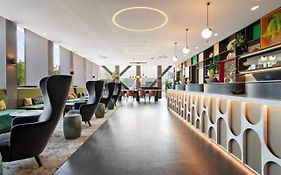 Corendon Amsterdam New-West, A Tribute Portfolio Hotel